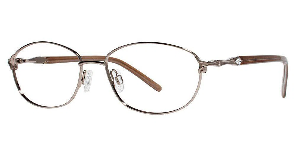 GENEVIEVE PARIS DESIGN OPAL Eyeglasses - view 2